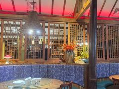 -黄泥岗·黄陂农家菜(百步亭店)