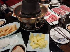 -洪长兴(云南南路店)