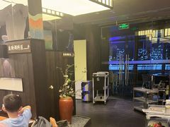 -海之屋韩式烤肉(海棠68环球美食街店)