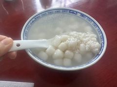 -古徽州馄饨店(宝安路店)