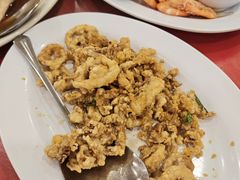 -大茄来海鲜餐厅(亚洲城分行)