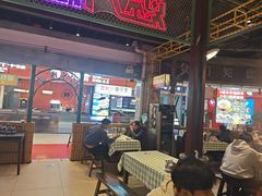 -彭耕记猪油炒小菜(吉联mall店)