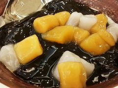 -鲜芋仙(群光广场店)