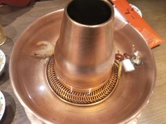 -北京老门框爆肚涮肉馆(凤城六路店)