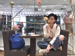 -VENCHI 闻绮(北京国贸商城店)