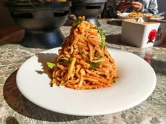 -郭靖内蒙菜·烤全羊·烧烤(望京旗舰店)