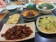 -清真马二姐牛菜馆(昆明一分店)