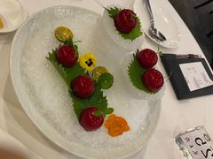 -粤菜王府·海鲜·茶市·海景餐厅(大梅沙店)