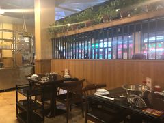 大堂-八合里牛肉火锅(八合里总店)