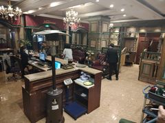 -卢布里西餐厅(总店)