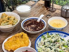 -随柳居·苏式小吃(建新巷店)