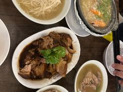 -松發肉骨茶(先得坊店)