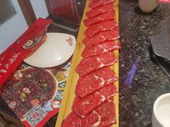 -井格重庆火锅(临平银泰城店)