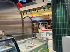 -好伦哥披萨(地坛店)