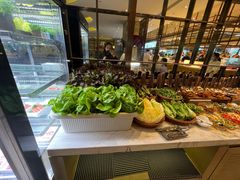 -冀粤香海鲜自助餐厅(西美五洲店)