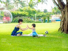 -三亚亚龙湾天域度假酒店