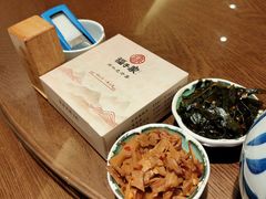 -福子家·闽北光泽菜(华林店)