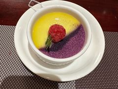 -昆明南亚风情园豪生大酒店The Riviera Cafe豪生咖啡厅