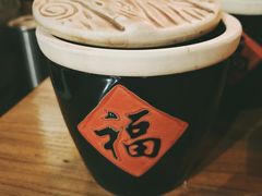 -老平遥饭馆