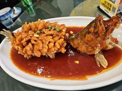 -红厨巷·淮扬菜(熙南里店)