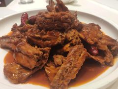 -老爷庙风味美食府(魏都大道店)