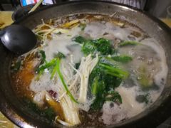 -重庆特色冷锅鱼(武大店)