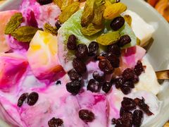 水果消消乐-壹酒贰肉1926·深夜食堂(九纬路店)