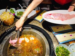 -匠岳·王宝器麻椒鱼(会展中心店)