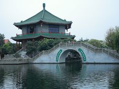 -宝墨园景区