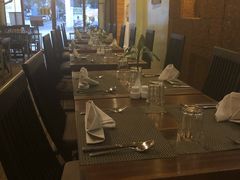 -Old House Restaurant