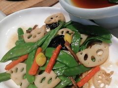 -北李妈妈菜·海肠捞饭(开发区万达店)