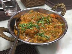 -耶尼亚餐厅Bombay Indian Cuisine印度菜