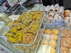 -宫门口馒头铺(创始人总店)