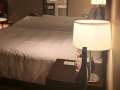 -上海龙之梦万丽酒店