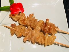 -广东嘉华大酒店·季花铁板烧餐厅