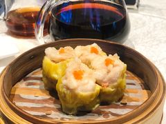 一品鲜虾烧卖-安蒂娅.悦景轩中餐厅(西乡店)
