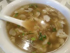 乌鱼蛋汤-同和居(什刹海店)