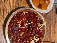-无名小酒馆·湖北私房菜(昙华林店)
