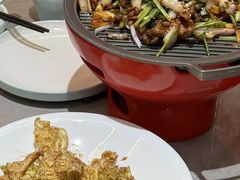 -大碗居·烤鸭·鱼头泡饼(天坛东门店)