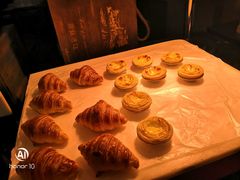 -城市名人酒店喝彩西餐厅(人民南路店)