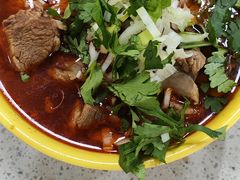 -老师家羊杂碎(延安总店)