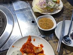 -33韩式自助烧烤(环城南路店)