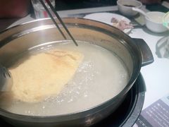 -烹然四季椰子鸡火锅(姚家园万象汇店)