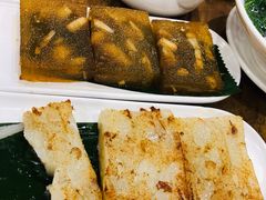 马蹄糕-赏点粤式点心(广州塔店)