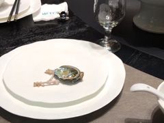 -忆江南·临江鱼馆