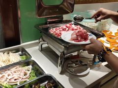 -东方雅典水疗美食汇(金海岸大厦店)