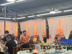 -八仔大富楼·河鲜(西江店)