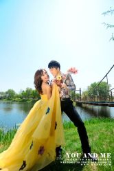 -秦皇岛我和你婚纱摄影工作室
