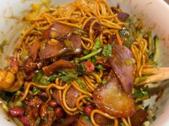 -王繁星面馆(西安熙地港店)