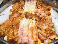 -黄记煌三汁焖锅(悦方IDmall店)